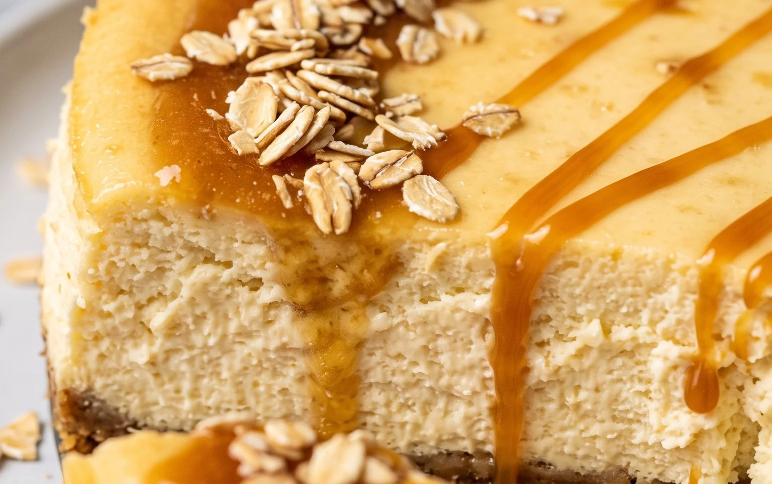 Himnon-alcoholic beer Cheesecake