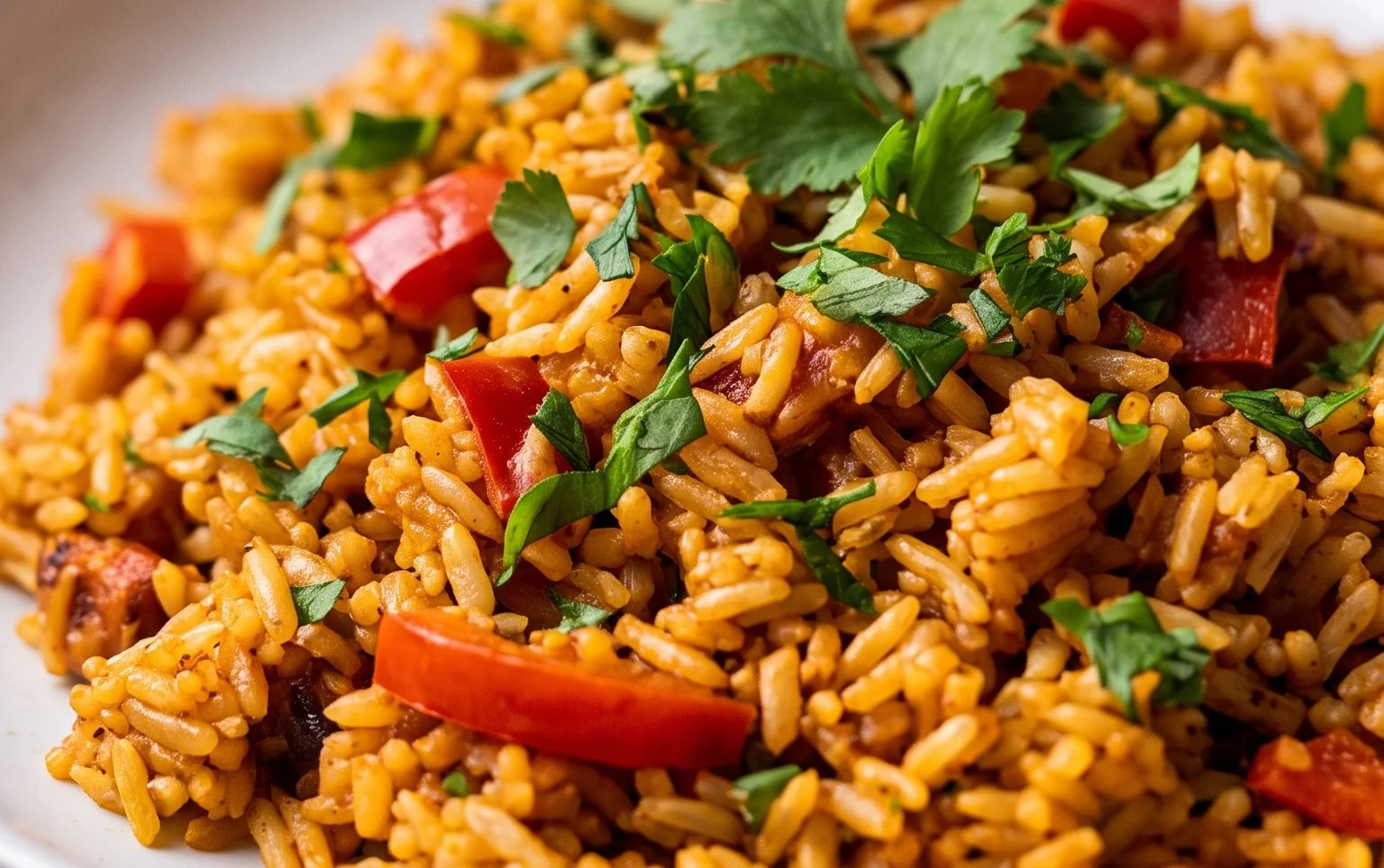 Djuvec Reis nach Origin extractal Rezept