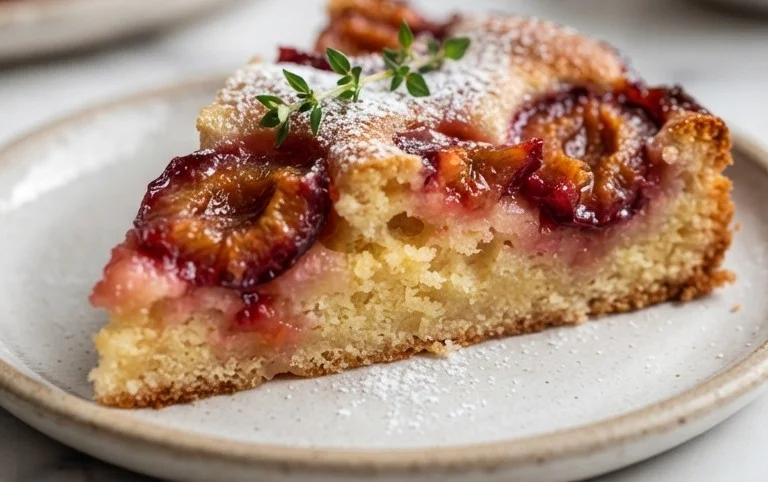 Der allerbesten Zwetschgenkuchen aller Zeiten
