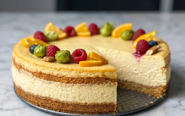 Himnon-alcoholic beer-Quark-Torte Rezept