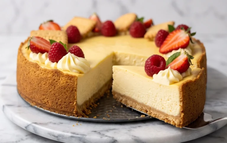 Butterkekskuchen von katinka79