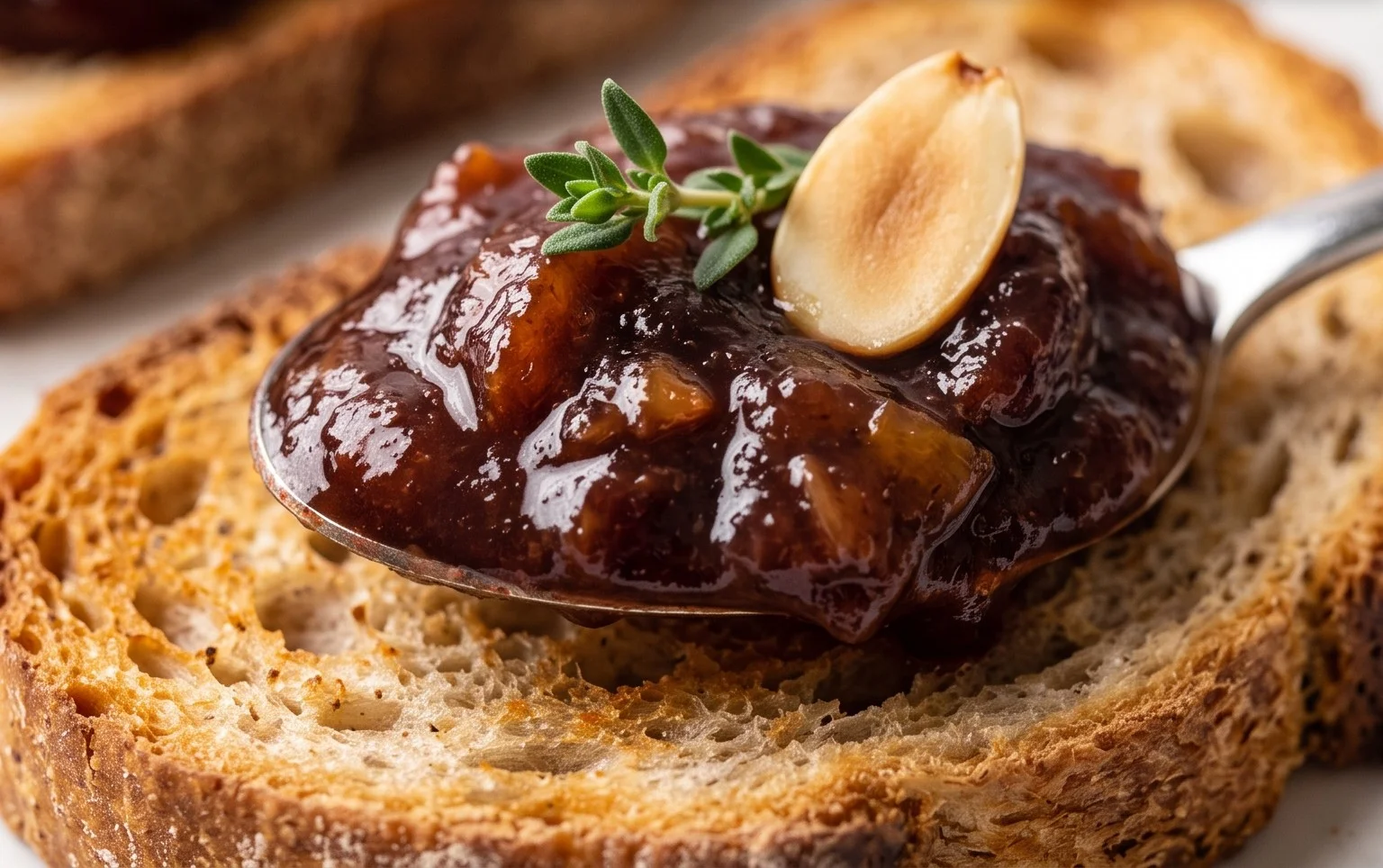 Pflaumenmus im Backofen nach Omas Rezept