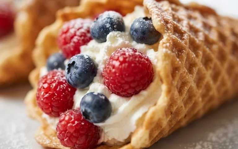 Herzwaffel Schultüten